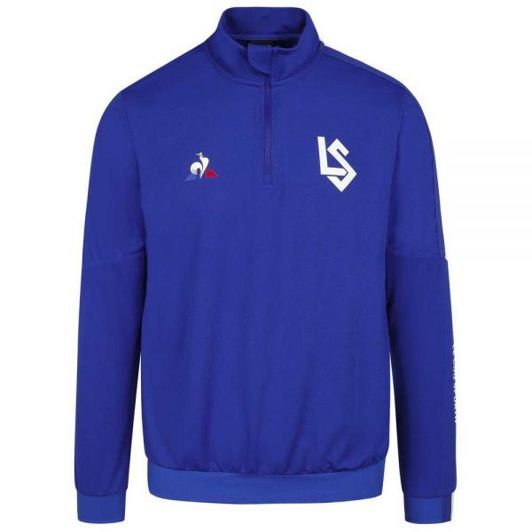 Le coq sportif  Sudadera Lausanne Entrenamiento 20/21 Foto 1