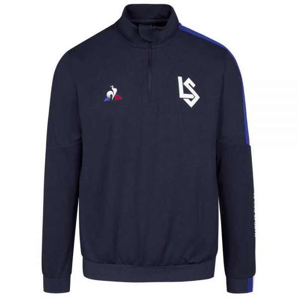 Le coq sportif  Sudadera Lausanne Entrenamiento 20/21 Foto 1