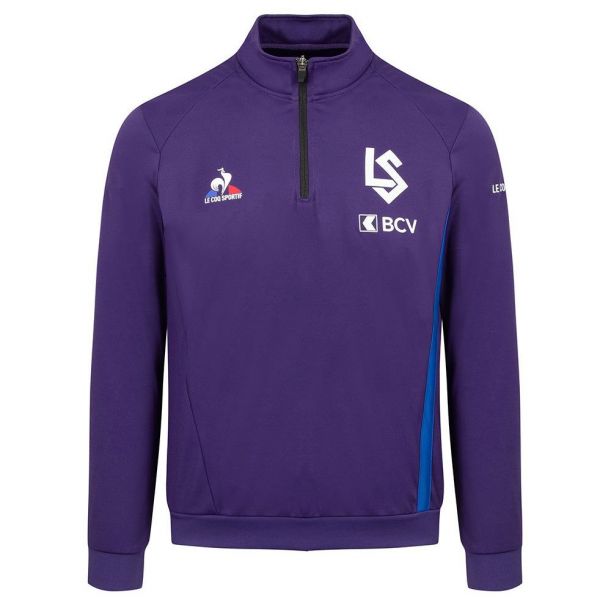 Le coq sportif  Sudadera Lausanne Training Foto 1