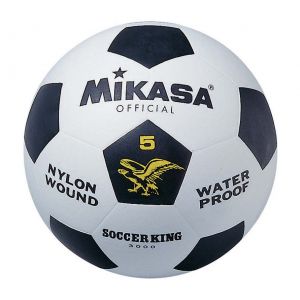 Balón de fútbol Mikasa 3000 football ball
