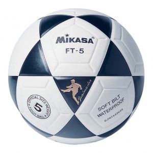 Balón de fútbol Mikasa Ft-5 football ball