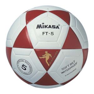 Balón de fútbol Mikasa Ft-5 football ball