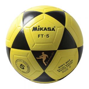 Balón de fútbol Mikasa Ft-5 football ball
