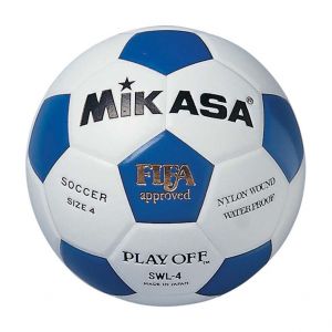 Balón de fútbol Mikasa Swl-4 football ball