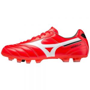 Bota de fútbol Mizuno Morelia ii elite fg football 