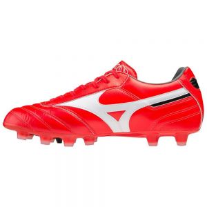 Bota de fútbol Mizuno Morelia ii pro fg/ag football 