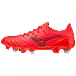 Bota de fútbol Mizuno Morelia neo iii beta elite mix sg football 