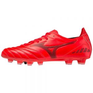 Mizuno Morelia neo iii pro fg/ag football 