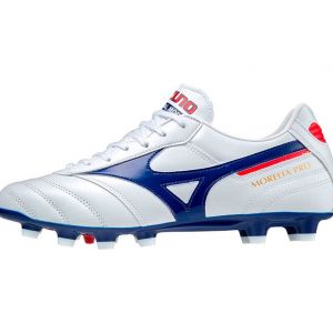 Bota de fútbol Mizuno Morelia ii pro md football 