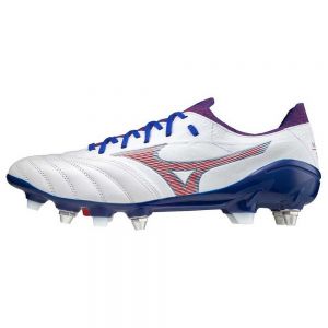 Bota de fútbol Mizuno Morelia neo iii beta elite mix football 