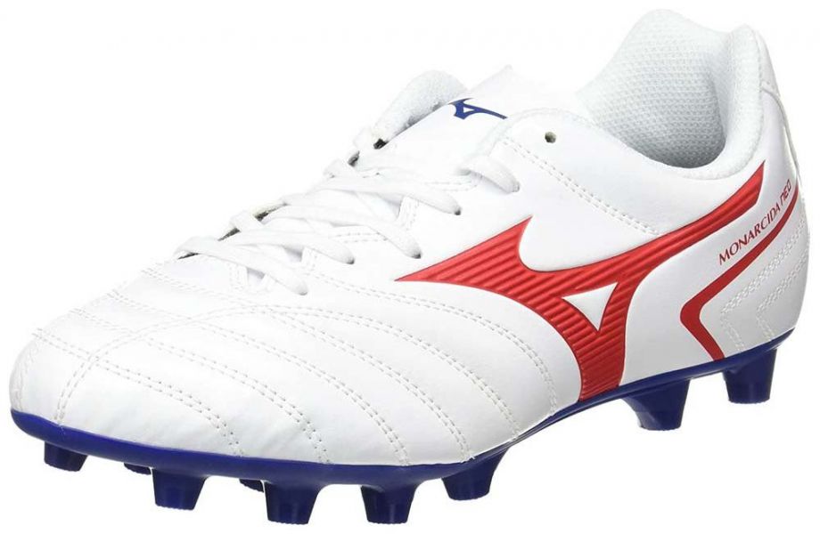 Mizuno Monarcida ii select md football  Foto 3