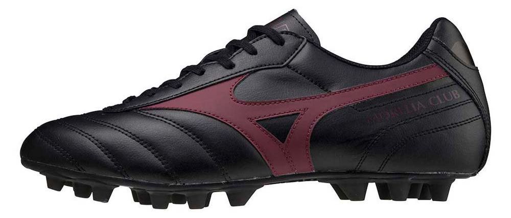 Mizuno Morelia ii club 24 football  Foto 1