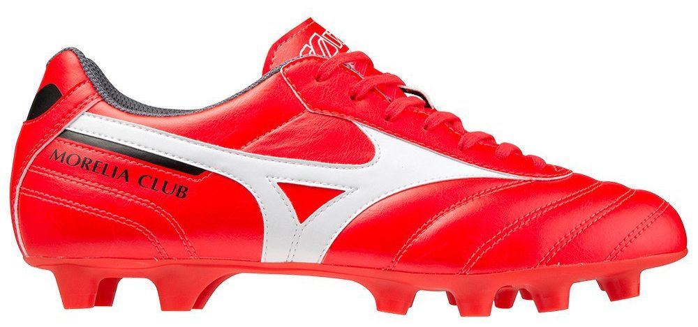 Mizuno Morelia ii club ag football  Foto 2