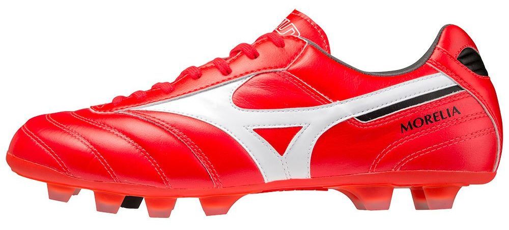 Mizuno Morelia ii elite fg football  Foto 1