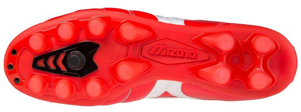 Mizuno Morelia ii elite fg football  Foto 2