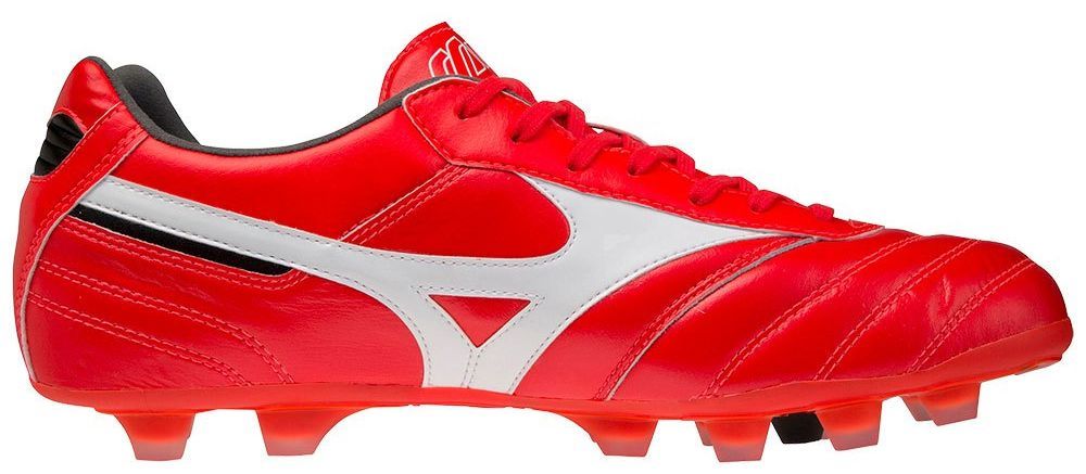 Mizuno Morelia ii elite fg football  Foto 3