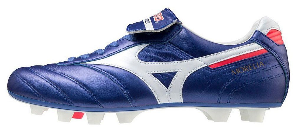 Mizuno Morelia ii japan football  Foto 1