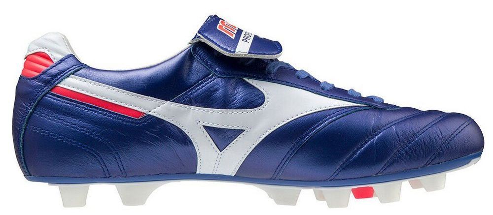 Mizuno Morelia ii japan football  Foto 3