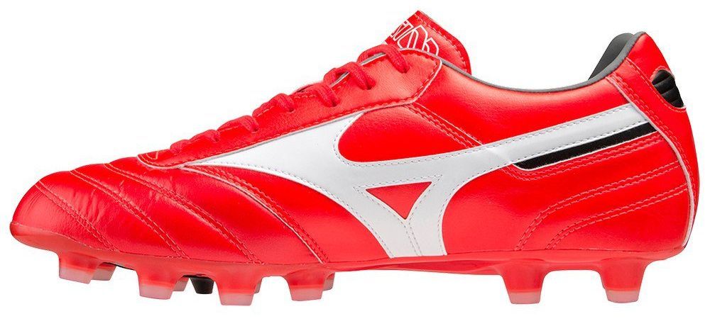 Mizuno Morelia ii pro fg/ag football  Foto 1