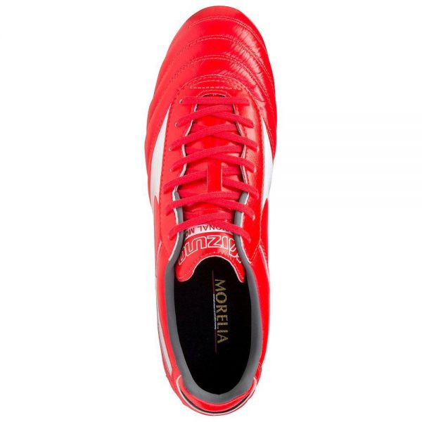 Mizuno Morelia ii pro fg/ag football  Foto 3