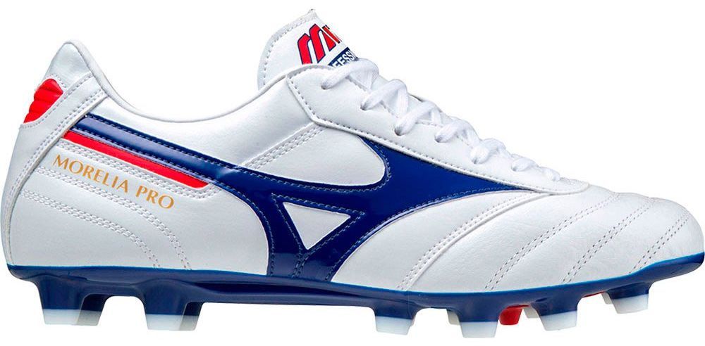 Mizuno Morelia ii pro md football  Foto 3