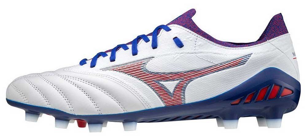 Mizuno Morelia neo iii beta elite football  Foto 1