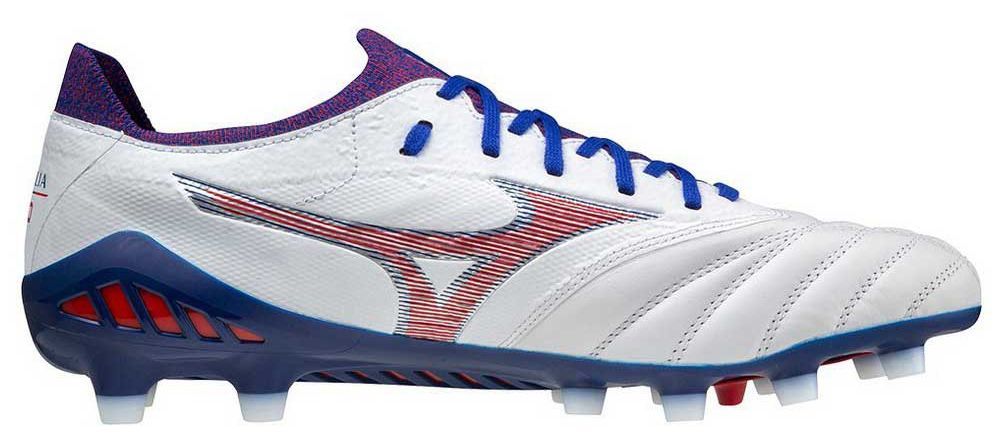 Mizuno Morelia neo iii beta elite football  Foto 3