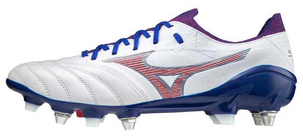 Mizuno Morelia neo iii beta elite mix football  Foto 1