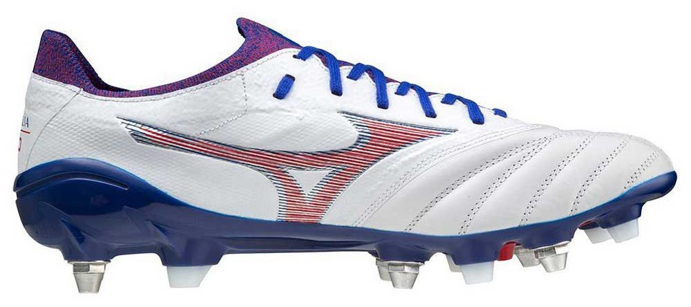 Mizuno Morelia neo iii beta elite mix football  Foto 3