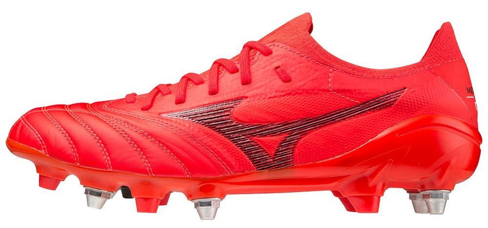 Mizuno Morelia neo iii beta elite mix sg football  Foto 1