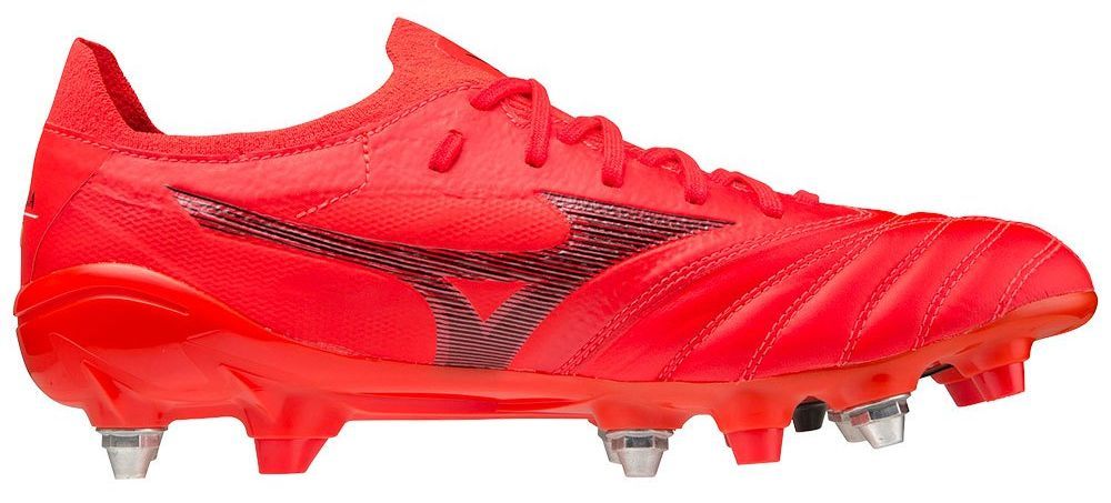 Mizuno Morelia neo iii beta elite mix sg football  Foto 3