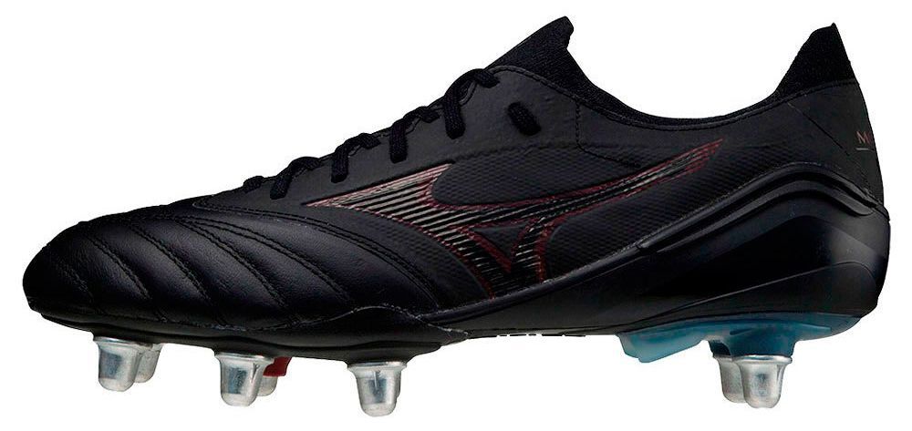 Mizuno Morelia neo iii beta elite si rugby  Foto 1