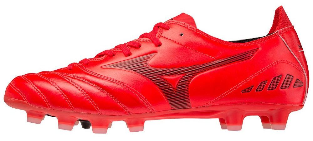 Mizuno Morelia neo iii pro fg/ag football  Foto 1