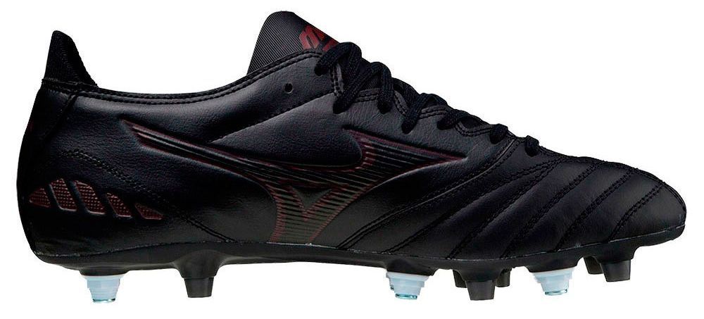 Mizuno Morelia neo iii pro mix football  Foto 1