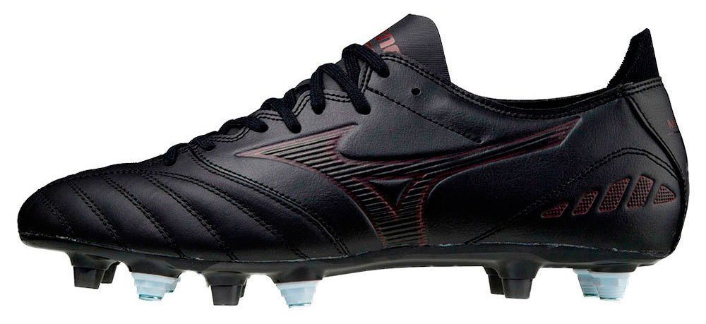 Mizuno Morelia neo iii pro mix football  Foto 3