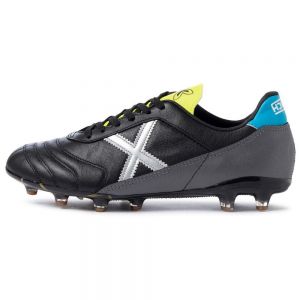 Botas multitaco Munich Mundial T blanco