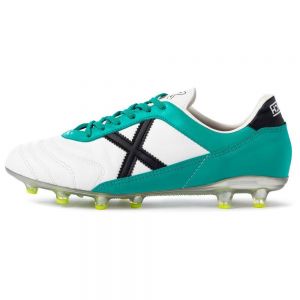 Bota de fútbol Munich Mundial fg