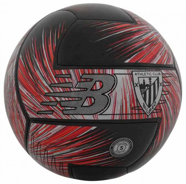 New Balance Athletic club bilbao football ball Foto 1