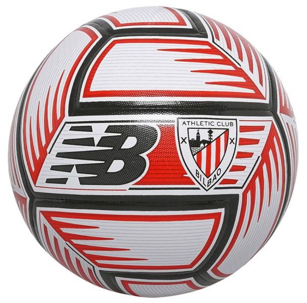 PORTABOTAS ATHLETIC BILBAO 2018/19 NEW BALANCE. Especialistas Fútbol. Venta  de artículos deportivos, todo en fútbol