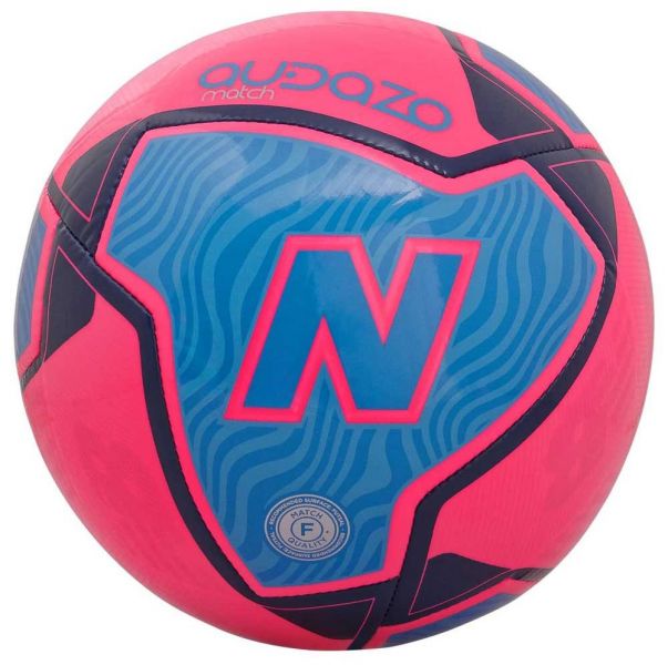 New Balance Audazo match indoor football ball Foto 1