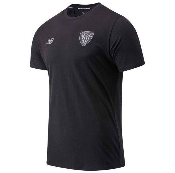 New Balance Camiseta Athletic Club Bilbao 20/21: Características -  Equipación de fútbol