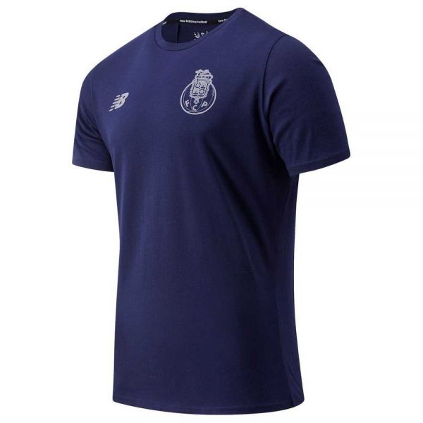 New Balance  Camiseta FC Porto 20/21 Foto 1