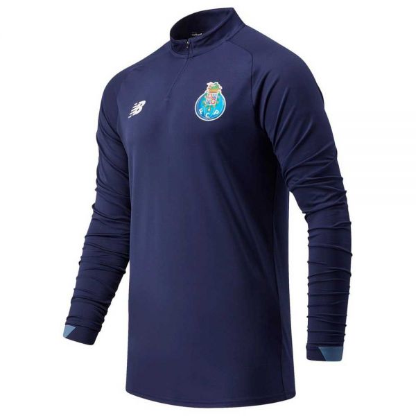 New Balance  Camiseta FC Porto 20/21 Foto 1