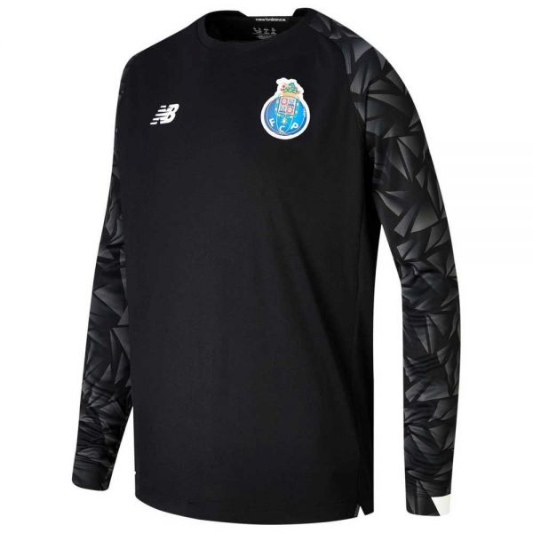 New Balance  Camiseta FC Porto Primera Equipación 20/21 Foto 1