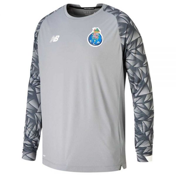 New Balance  Camiseta FC Porto Segunda Equipación 20/21 Foto 1
