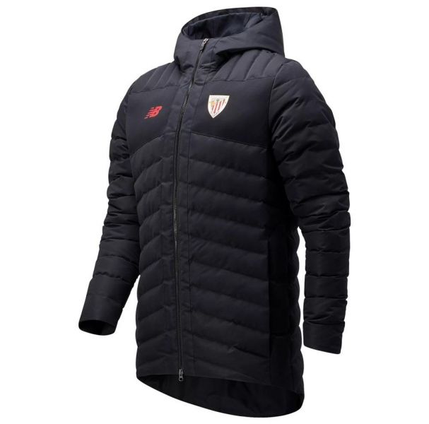 New Balance  Chaqueta Athletic Club Bilbao 21/22 Foto 1