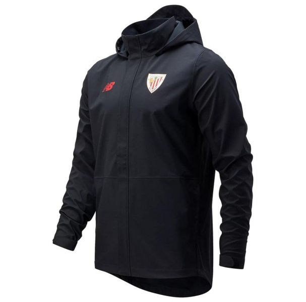 New Balance  Chaqueta Athletic Club Bilbao 21/22 Tech Foto 1