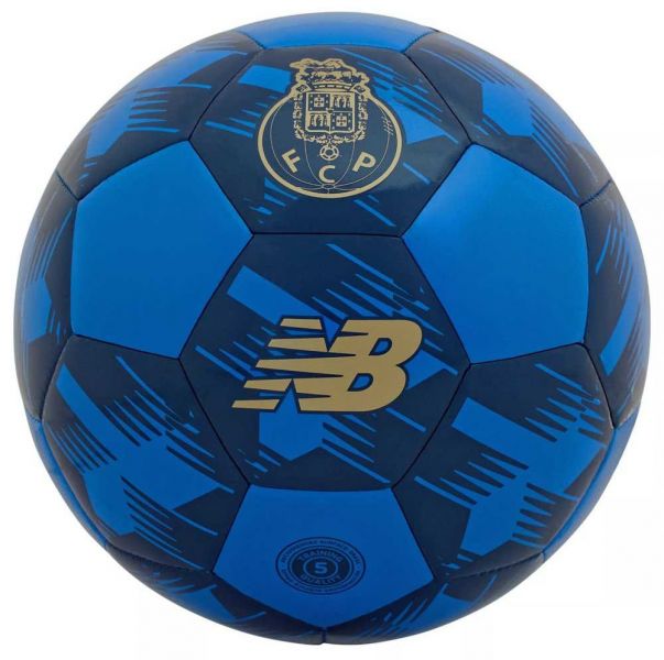 New Balance Fc porto dash football ball Foto 1