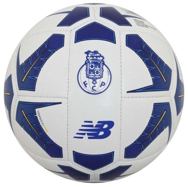 New Balance Fc porto dispatch mini training football ball Foto 1