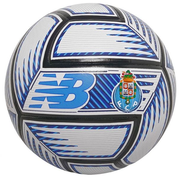 New Balance Fc porto match football ball Foto 1